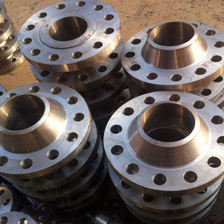 Flange