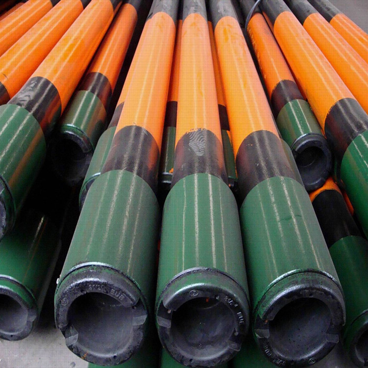 Oil Casing Pipe