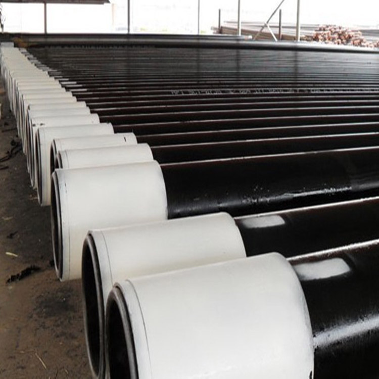 Oil Casing Pipe