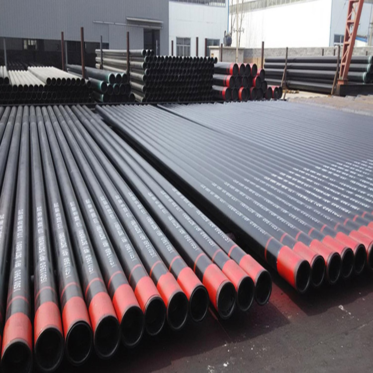 Oil Casing Pipe