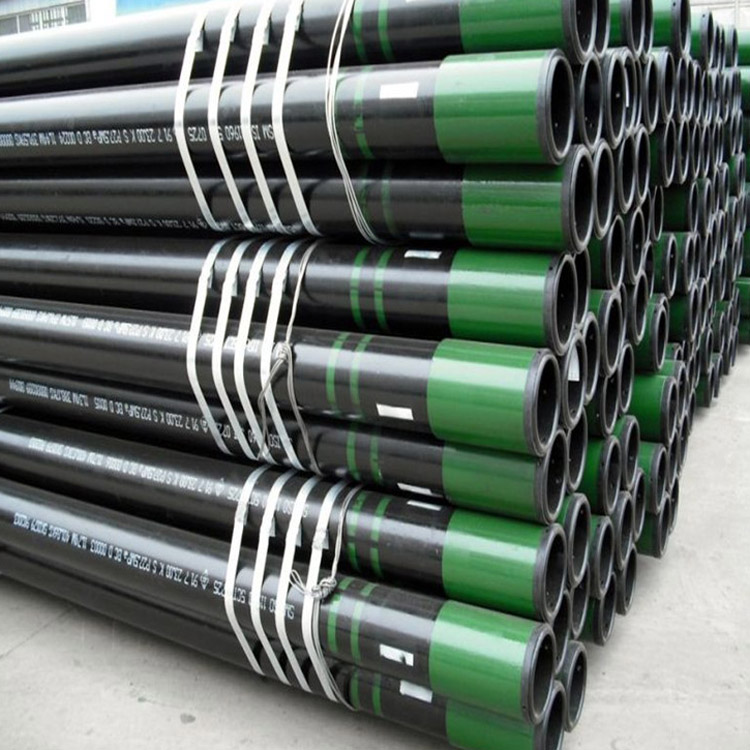 Oil Casing Pipe