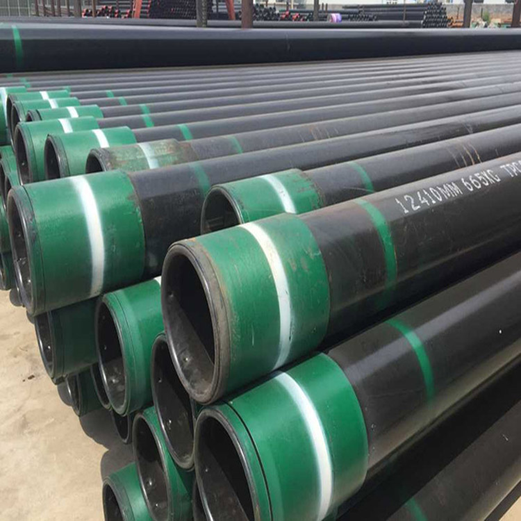 Oil Casing Pipe