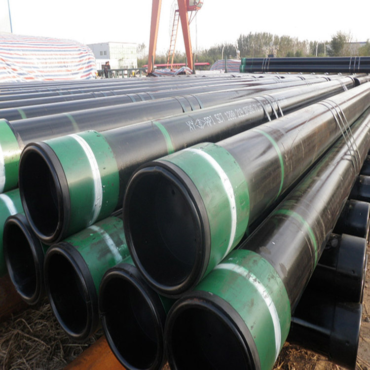 Oil Casing Pipe