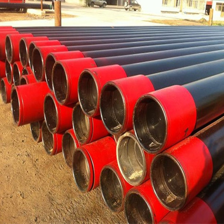 Oil Casing Pipe