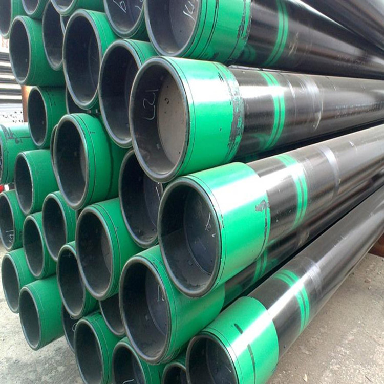 Oil Casing Pipe