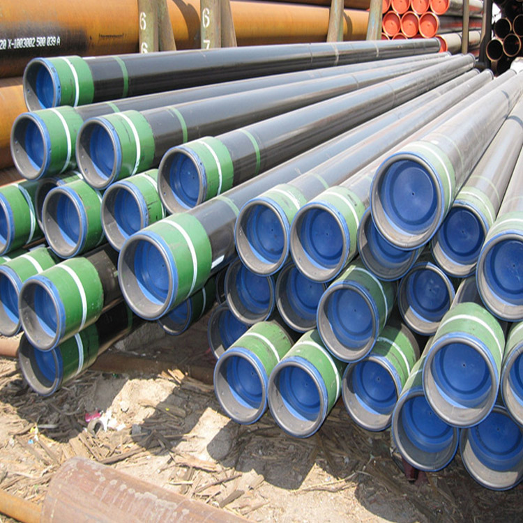 Oil Casing Pipe