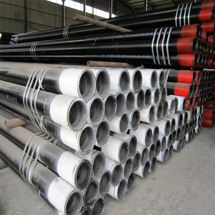 Oil Casing Pipe
