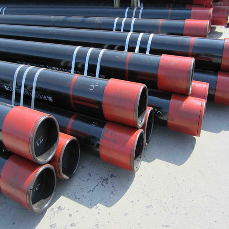 Oil Casing Pipe