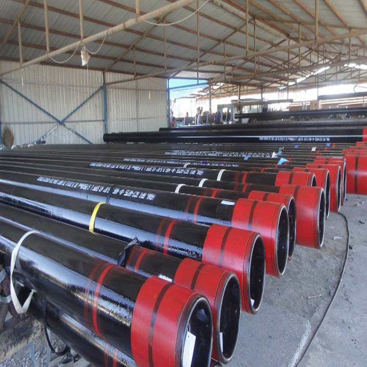 Oil Casing Pipe