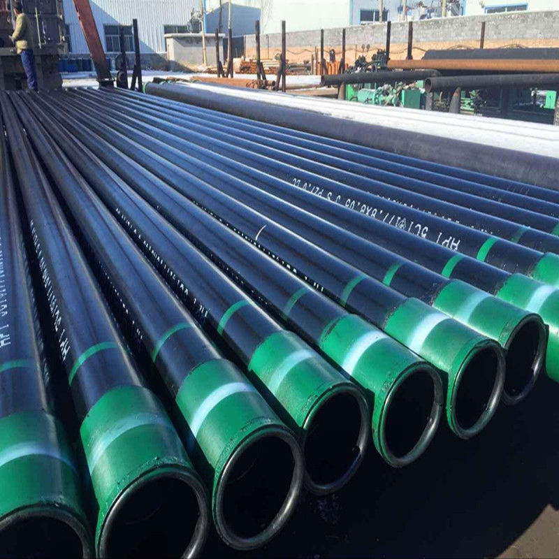 Oil Casing Pipe