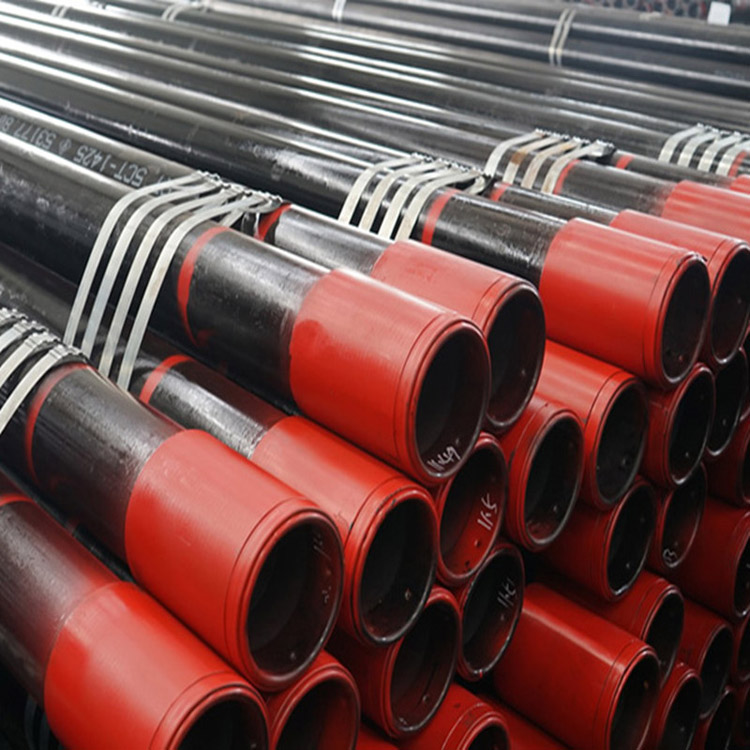 Oil Casing Pipe