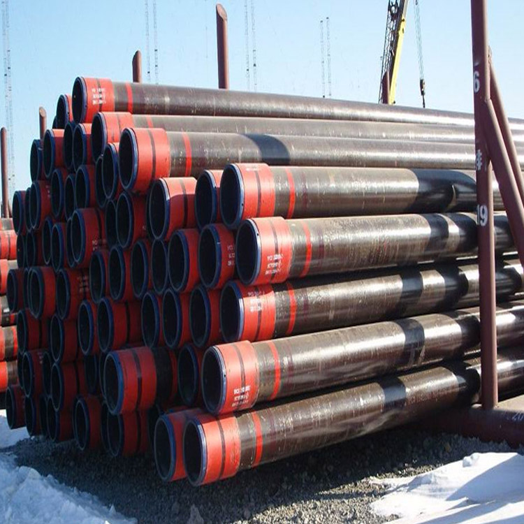 Oil Casing Pipe