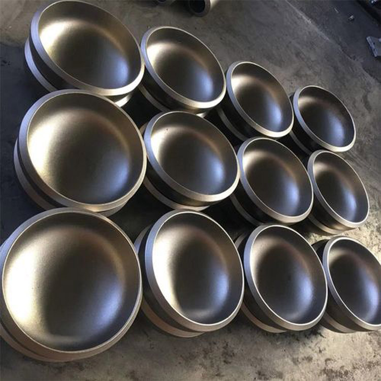 Pipe cap