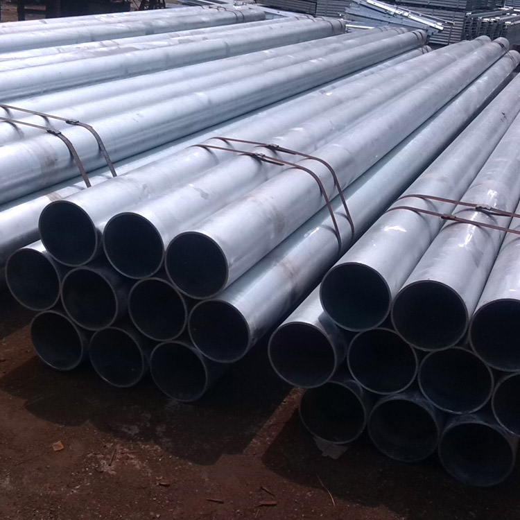 Seamless Steel Tube