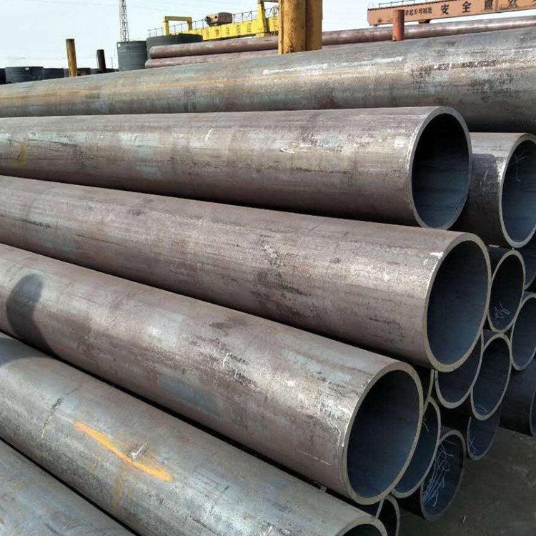 Seamless Steel Tube