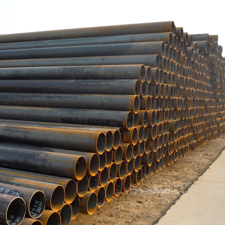Seamless Steel Tube