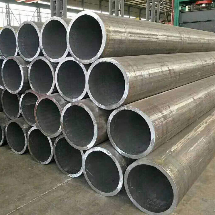 Seamless Steel Tube