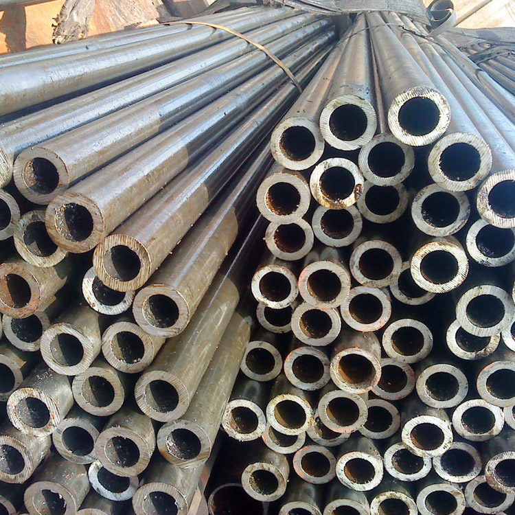 Seamless Steel Tube