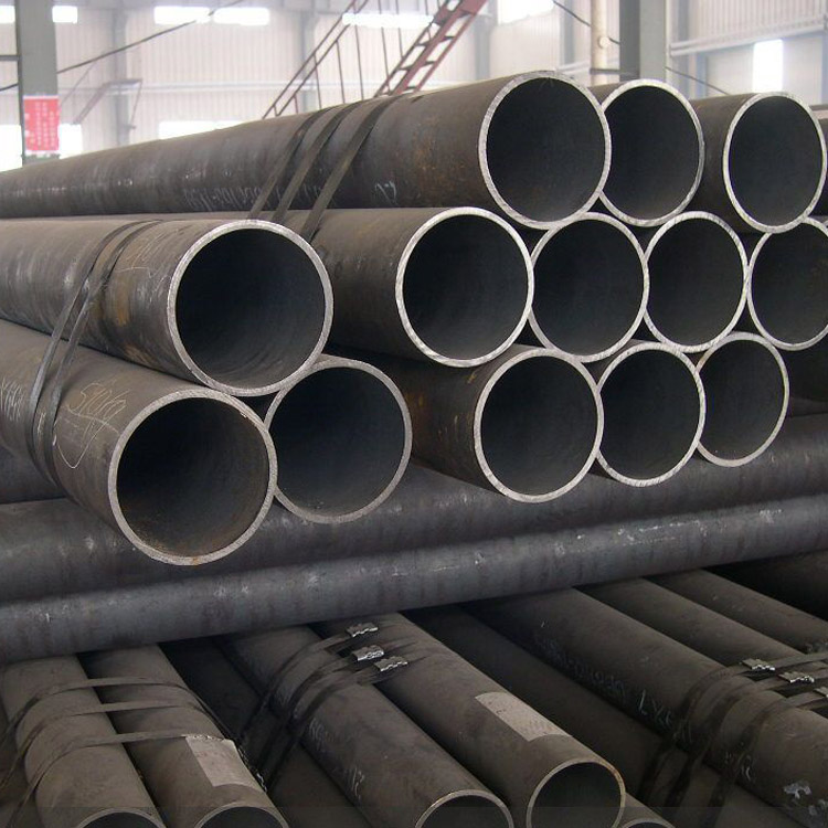 Seamless Steel Tube