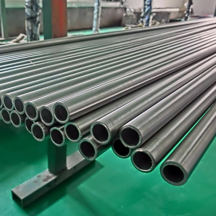 Seamless Steel Tube