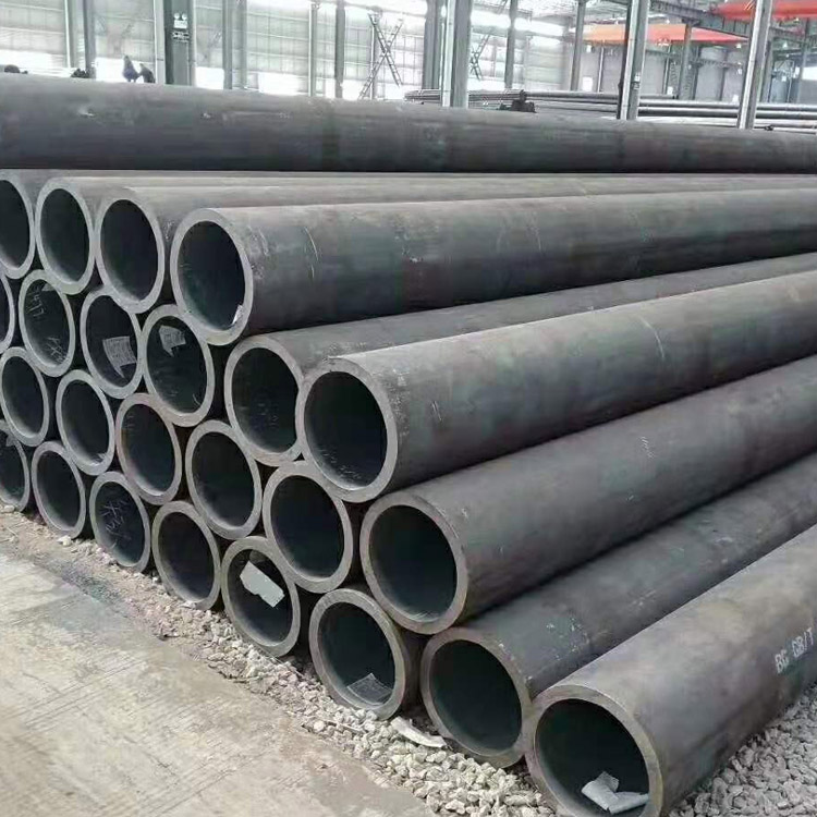Seamless Steel Tube