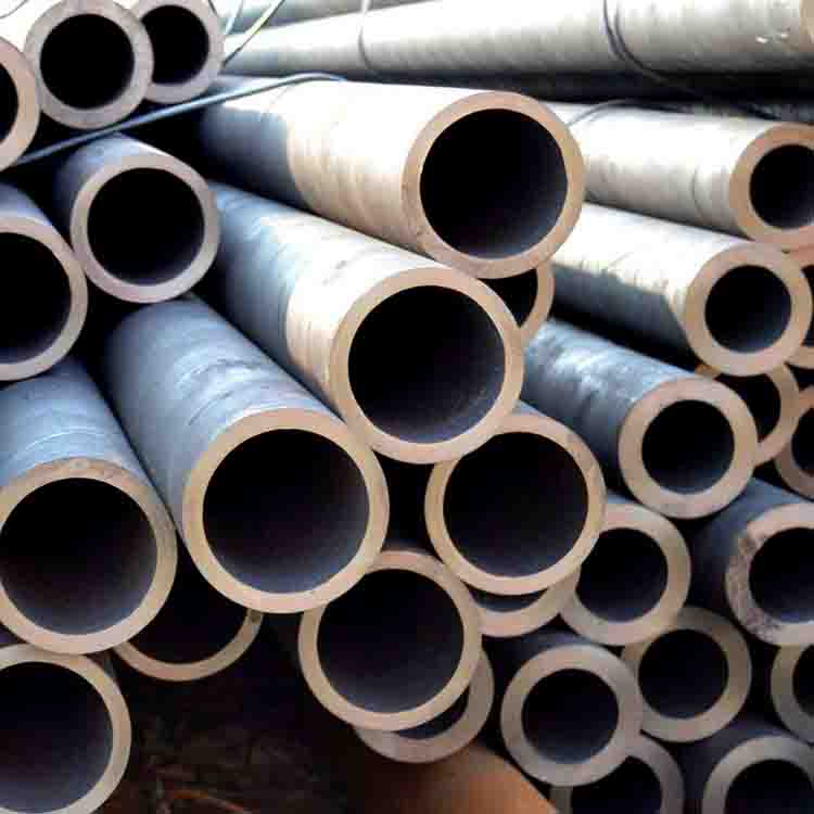 Seamless Steel Tube