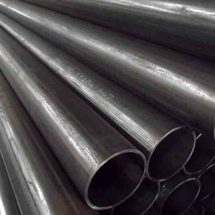 Seamless Steel Tube