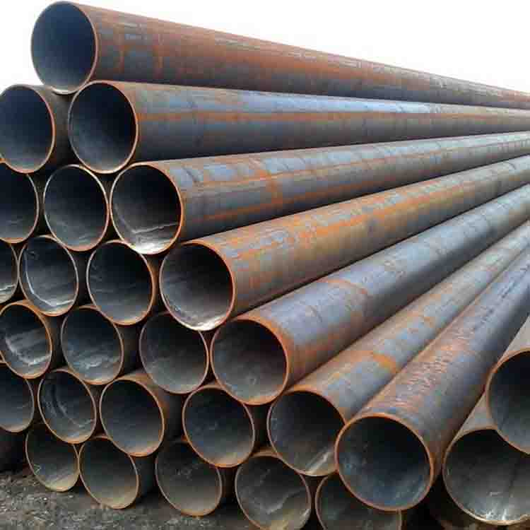 Seamless Steel Tube