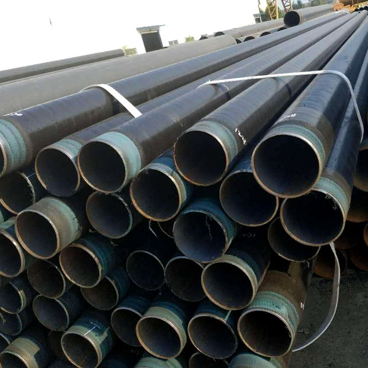 ERW Pipe