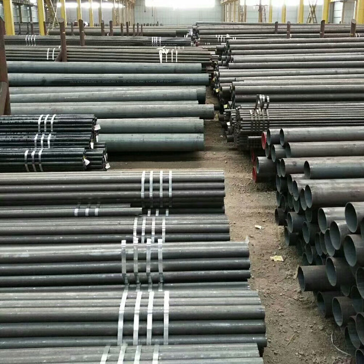 ERW Pipe
