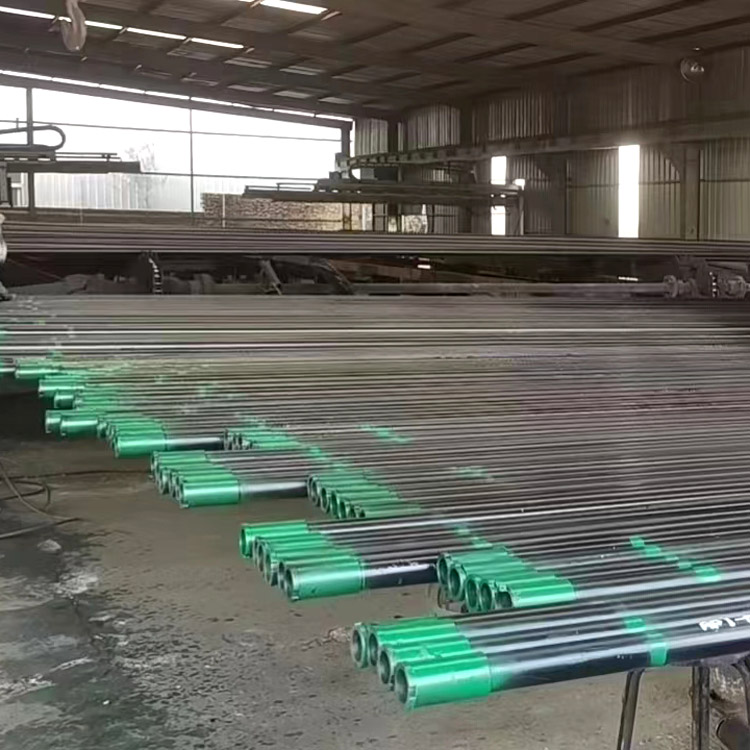 Oil Tubing