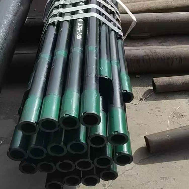 Oil Tubing