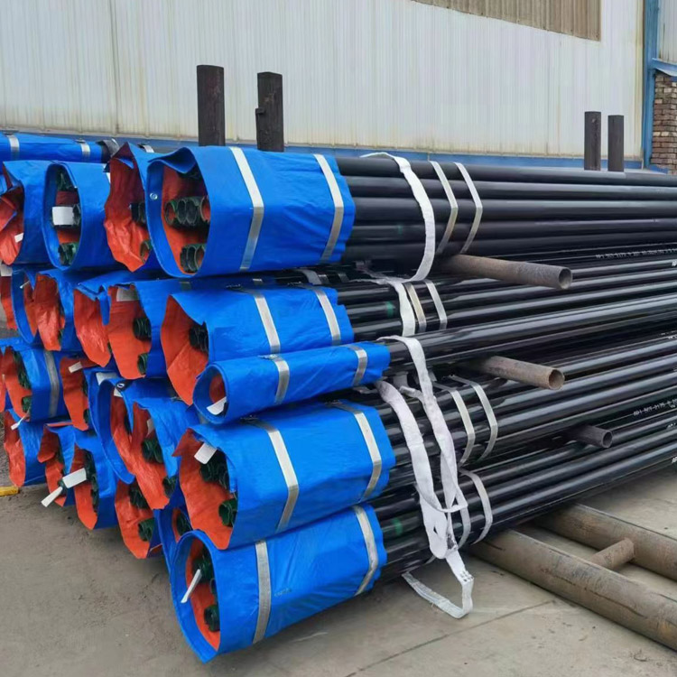 Oil Tubing
