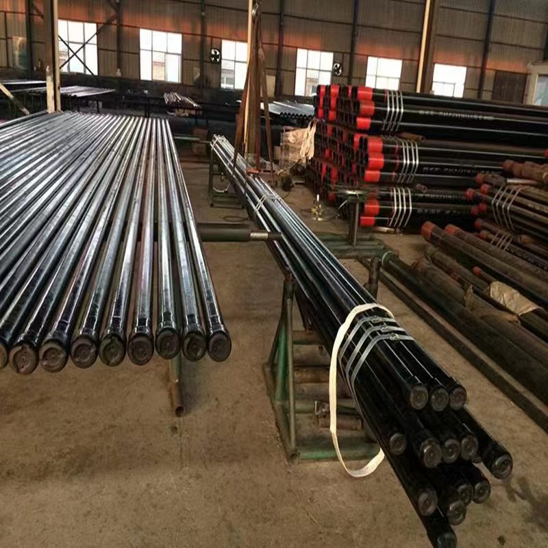 Oil Tubing