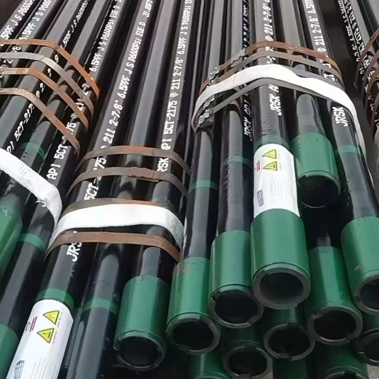 Oil Tubing