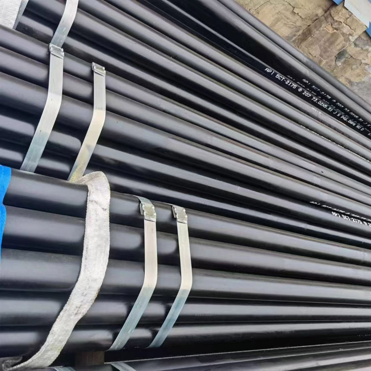Oil Tubing
