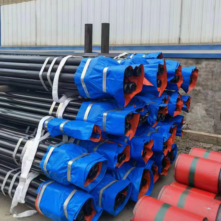 Oil Tubing